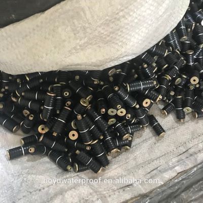 13*200mm A20 Acciaio alluminio impermeabili a iniezione per imballaggi per uffici