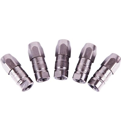Accoppiatore/adattatore per la connessione a grassa a lunga durata Silver B60