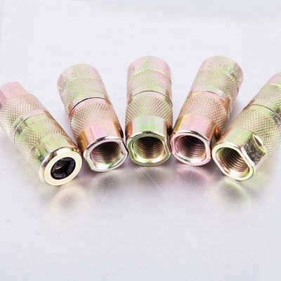 Accoppiatore/adattatore per la connessione a grassa a lunga durata Silver B60
