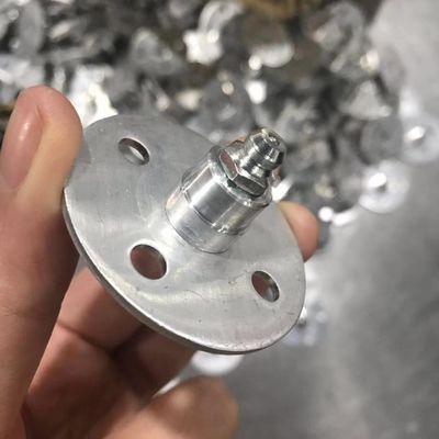 Ventilazione per macchine di imballaggio e di iniezione