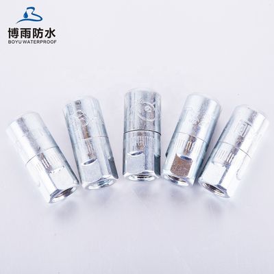 Iniezione Packers Coupler Parti Grease in acciaio inossidabile Nipples per articolazione di costruzione