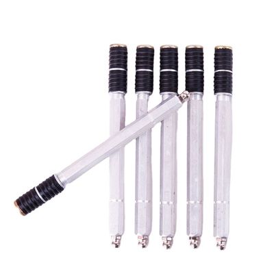 Isolazione idraulica 13*150mm A15 Iniezione di imballaggio in alluminio con materiale di base