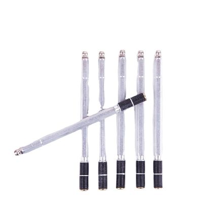 Isolazione idraulica 13*150mm A15 Iniezione di imballaggio in alluminio con materiale di base