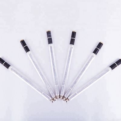 Isolazione idraulica 13*150mm A15 Iniezione di imballaggio in alluminio con materiale di base