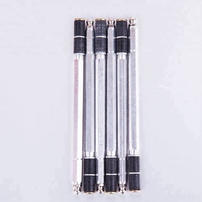 Isolazione idraulica 13*150mm A15 Iniezione di imballaggio in alluminio con materiale di base