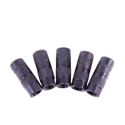 Stainless Steel Standard Grease Nipple per giunti di costruzione e connessione forte