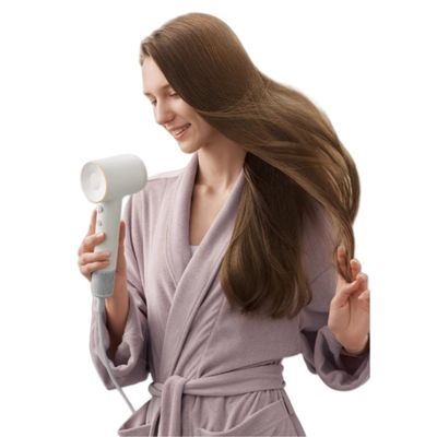 Asciugatrice elettrica ionica per capelli ad alta velocità