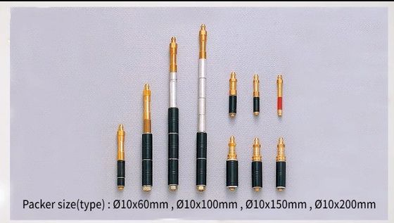 Infissi di alluminio ad alta pressione 10*60mm 10*100mm 8*55mm