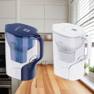 Filtro dell'acqua a osmosi inversa con durata di vita del filtro RO di 36 mesi e modello di stampa UV