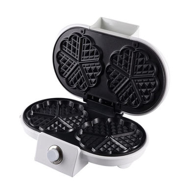 Ferro Waffle controllato tramite app per colazioni perfette