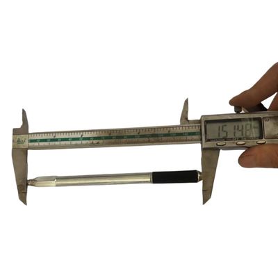Materiali impermeabili Imballatori grigi Acciaio 10*150mm B15 Imballatori a iniezione con imballatori