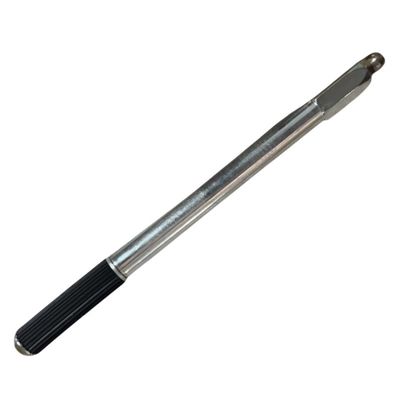 Materiali impermeabili Imballatori grigi Acciaio 10*150mm B15 Imballatori a iniezione con imballatori