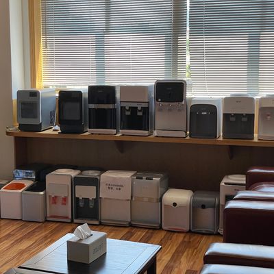 Dispensatore di acqua calda fredda compresore per refrigerazione elettronica personalizzazione e vendita
