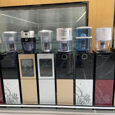Dispensatore di acqua calda fredda compresore per refrigerazione elettronica personalizzazione e vendita