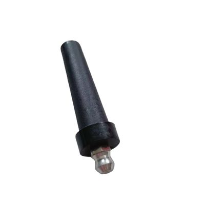 10*60mm in alluminio nero ad alta pressione A10 per l'iniezione di colata per la colata PA66