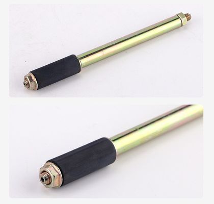 Materiali impermeabilizzanti Flat Head Injection Packers ottone Acciaio colorato 13*150mm A15 M8