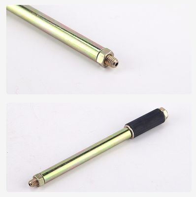 Materiali impermeabilizzanti Flat Head Injection Packers ottone Acciaio colorato 13*150mm A15 M8