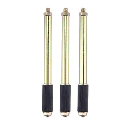 Materiali impermeabilizzanti Flat Head Injection Packers ottone Acciaio colorato 13*150mm A15 M8
