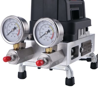 Fabbrica pompa di iniezione ad alta pressione M005 per macchine di iniezione di calcestruzzo