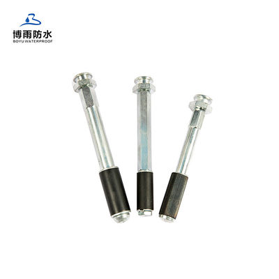 Hotel Flat Head M8 Injection Packer Acciaio 16*120mm con design personalizzato e Made