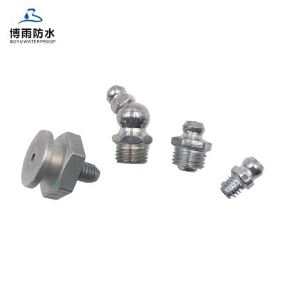 Hotel Flat Head M8 Injection Packer Acciaio 16*120mm con design personalizzato e Made