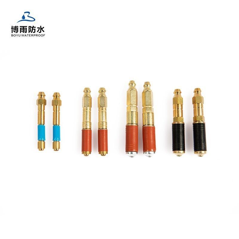 Infissi di alluminio ad alta pressione 10*60mm 10*100mm 8*55mm